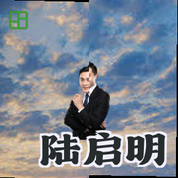 陆启明